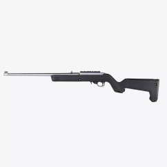Magpul rozkládací pažba X-22 Backpacker pro Ruger 10/22 Takedown - černá