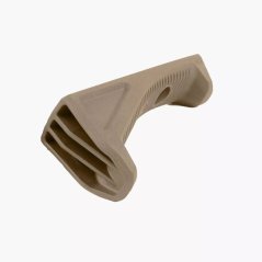 Magpul AFG front grip for M-LOK - FDE