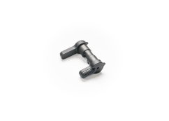 Geissele ambidextrous safety selector