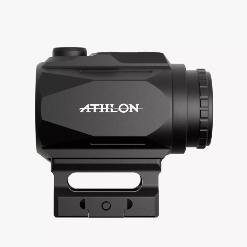 Prizmatický kolimátor Athlon Midas Flare 1x