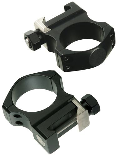 Tactical Mount NF XTRM Ultralite (4 screws) 30 mm - Low