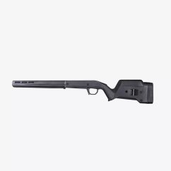 Magpul pažba Hunter American pro Ruger American Short Action - černá