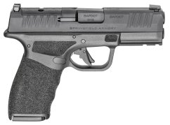 Springfield Armory pistole Hellcat PRO OSP - černá, 9x19, 3,7