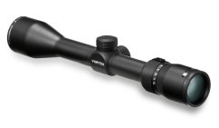 Vortex Diamondback 4-12x40 Dead-Hold BDC