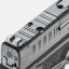 Springfield Armory pistole Hellcat PRO OSP - černá, 9x19, 3,7