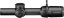 Vortex Strike Eagle 1-8x24 FFP EBR-8 MOA