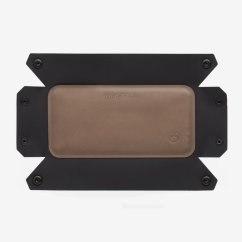 Magpul DAKA magnetický odkladník na střelnici - malý, FDE