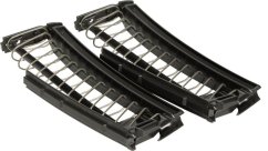 CMMG adaptér na zásobník PMAG - konverze pro 9 mm AR-15 - 30 ran (2 ks)