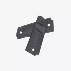 Magpul MOE grips for 1911, TSP texture - gray