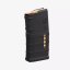 Magpul PMAG 20 M3 LR/SR Magazine - .308 Win, 20 Rounds, with Window, Black