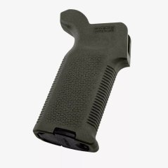 Magpul pažbička MOE-K2 pro AR15/M4 - olivová