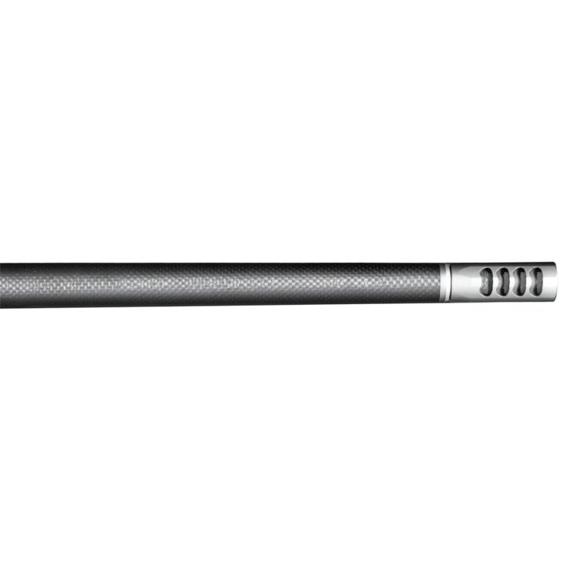Christensen Arms bolt-action rifle ELR - 6.5 PRC, 26, 1:8, carbon barrel, black with pattern