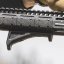 Magpul AFG front grip for M-LOK – black