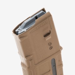 Magpul zásobník PMAG M3 5.56x45 s okýnkem na AR-15, 30 ran - béžový MCT