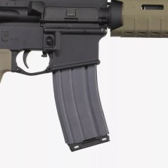 Magpul botka L-Plate na zásobník USGI 5.56x45 (3 ks) - černá
