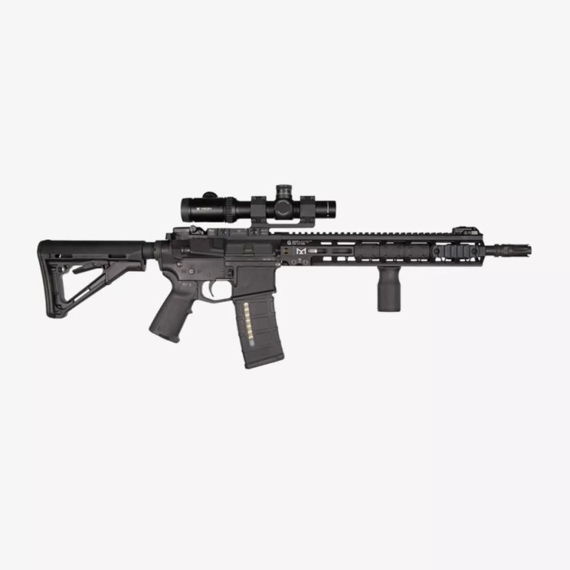 Magpul hliníková picatinny lišta na M-LOK, 7 drážek
