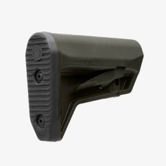 Magpul MOE SL-M Carbine Stock - Mil-Spec, Olive