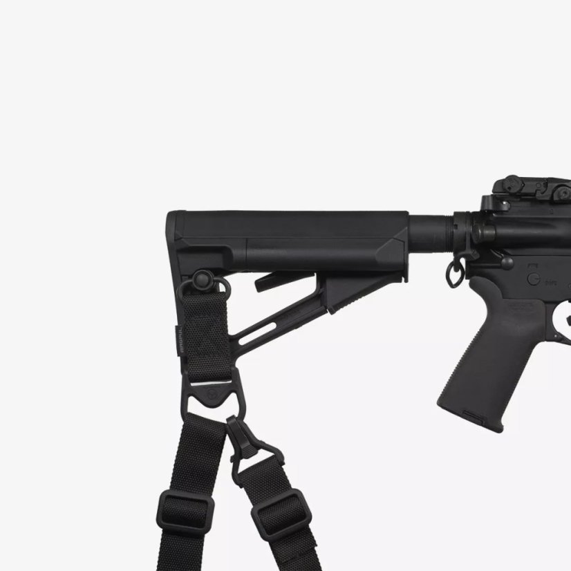 Magpul MS1 MS3 QD adaptér - černý