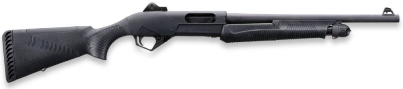 Supernova Slug Ghost Sight
