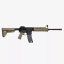 Magpul botka Ranger Plate na zásobník USGI 5.56x45 (3 ks) - černá