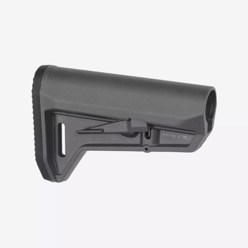 Magpul MOE SL-K pažba (Mil-Spec) - šedá