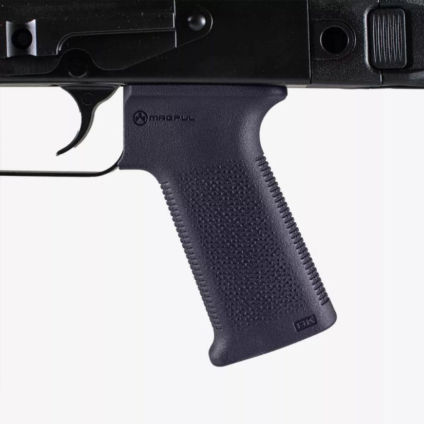 Magpul MOE SL AK for AK47/AK74 - plum