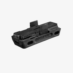 Magpul botka L-Plate na zásobník USGI 5.56x45 (3 ks) - černá