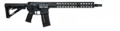 Radian puška samonabíjecí Model 1 - 16", .223 Rem, černá