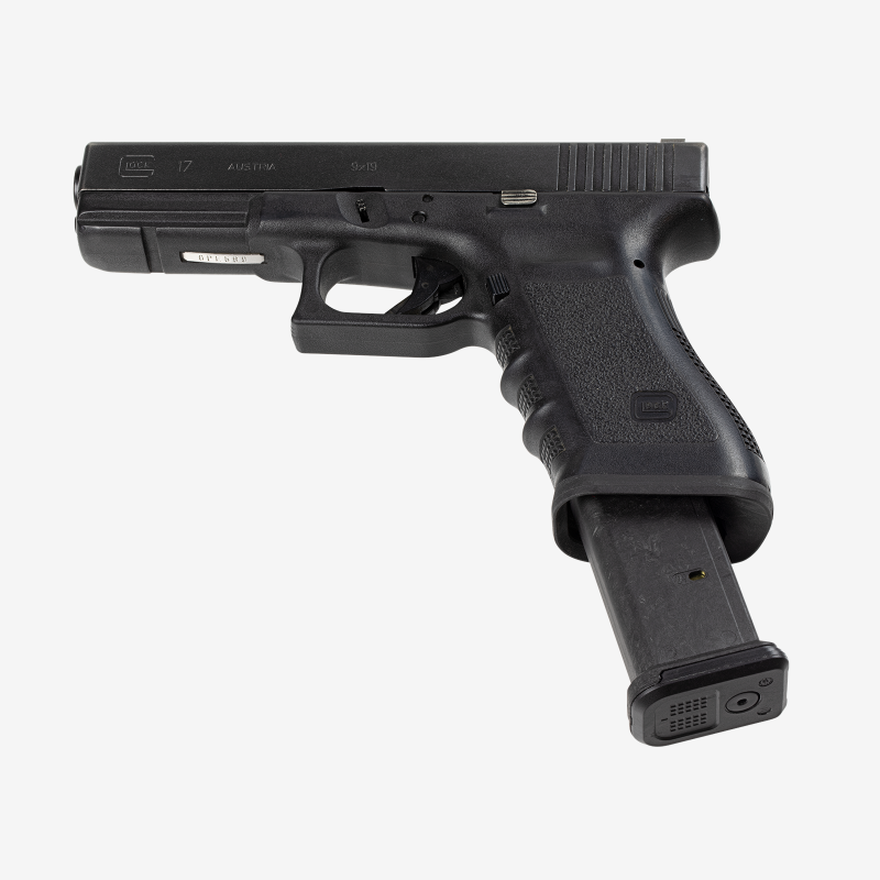 Magpul zásobník PMAG 27 GL9 9x19 pro pistole Glock, 27 ran - černý