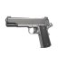 Ed Brown 1911 Special Forces / .45 Auto / 5