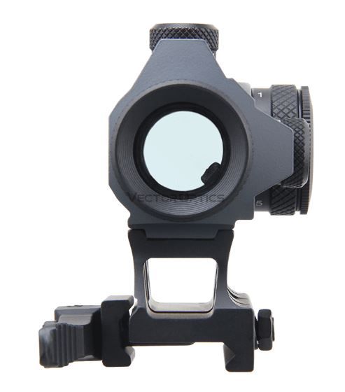 Vector Optics kolimátor Maverick-ll 1x22