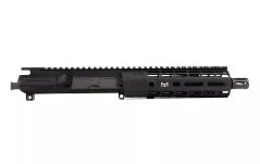 Aero Precision adaptér M4E1-E - .300 AAC Blackout, 8", M-LOK (bez nat. páky, vč. BCG)