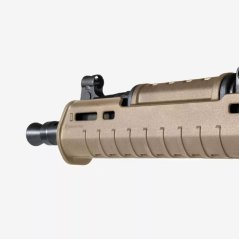 Magpul předpažbí Zhukov-U na AK47/AK74 - FDE
