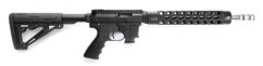 JP Enterprises puška samonabíjecí JP-5 Competition PCC - 14,5", 9 x 19 mm