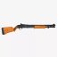 Magpul pažba SGA pro Mossberg 500/590/590A1 - oranžová