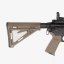 Magpul MOE pažba (Mil-Spec) - FDE