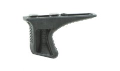 BCM GUNFIGHTER Kinesthetic Angled Grip Front Grip - KeyMod - black