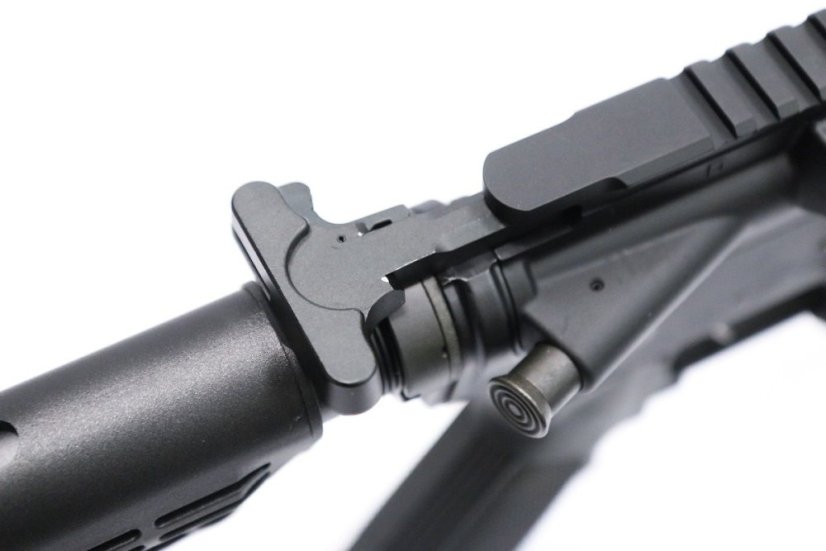 Anderson Manufacturing semi-automatic rifle AM-15 - 16, .223 Rem, M-LOK