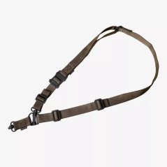 Magpul popruh MS4 Dual QD Gen 2 - béžový