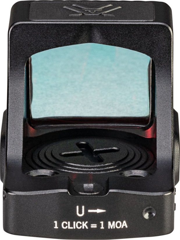 Vortex kolimátor Defender CCW Micro Red Dot - 6 MOA