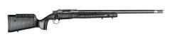 Christensen Arms bolt-action rifle ELR - 6.5 PRC, 26, 1:8, carbon barrel, black with pattern