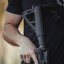 Pažba Magpul BTR