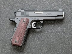 Ed Brown 1911 Kobra Carry / .45 Auto / 4.25