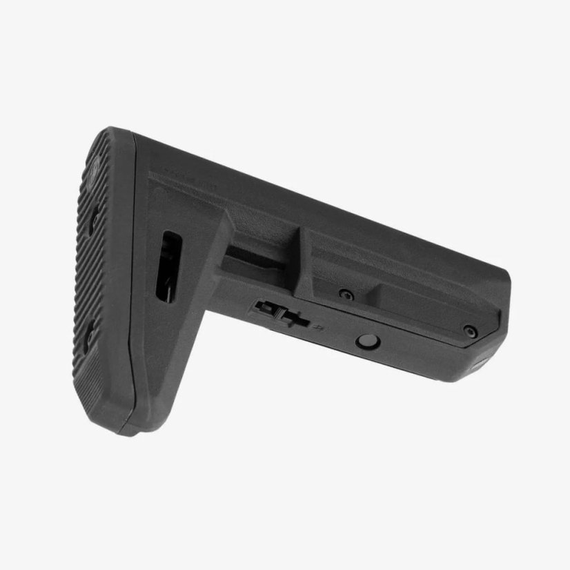 Magpul MOE-TR Carbine Stock - Mil-Spec - black