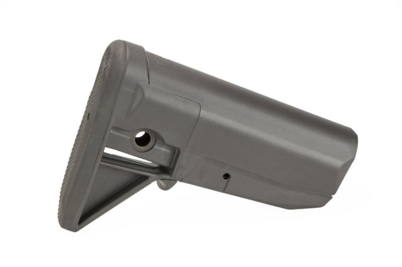 Pažba BCM GUNFIGHTER - Mod 0 - černá