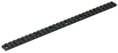 JPTR-R 12:00 Tactical Rail - 12" (Rifle-length)