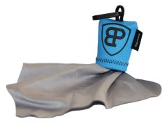 Čistící hadřík na optiku SPUDZ - edice Best Patron
