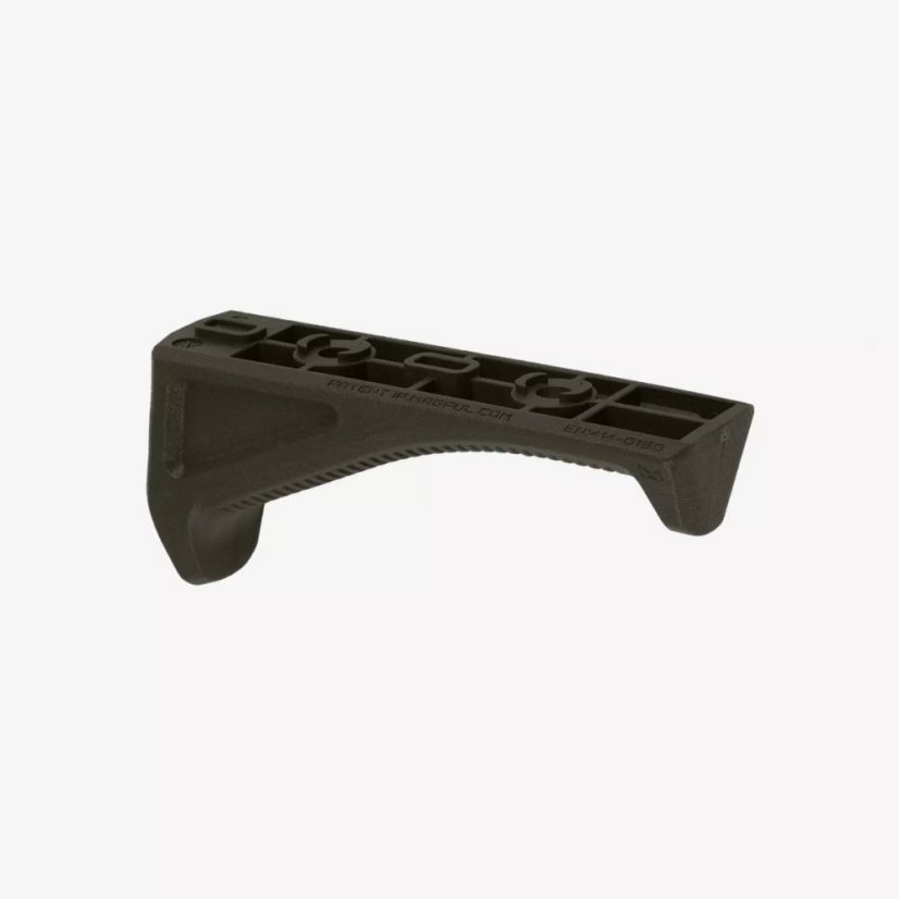 Magpul AFG front grip for M-LOK – olive