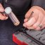 Pin Punch and Installation Base – AR-15 Pin Punch and Installation Base – AR-15