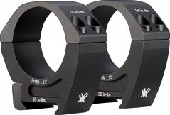 Vortex Montáž Pro Ring 34mm středně vysoká (1.1", sada 2 kusů)